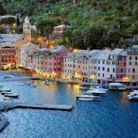 Tavernetta 109 Terrazza Tra Le 5 Terre E Portofino Deiva Marina Exteriör bild
