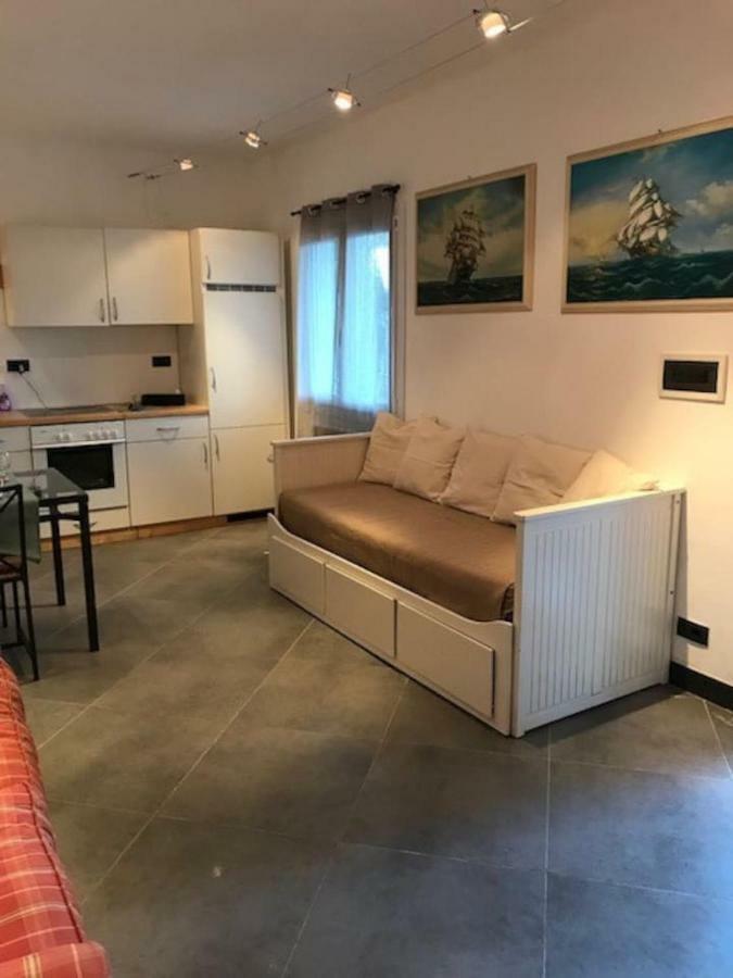 Tavernetta 109 Terrazza Tra Le 5 Terre E Portofino Deiva Marina Exteriör bild
