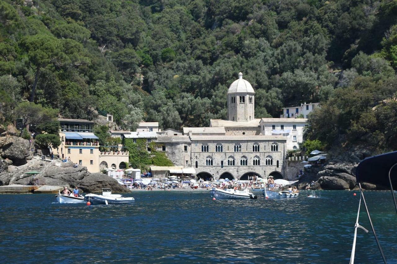 Tavernetta 109 Terrazza Tra Le 5 Terre E Portofino Deiva Marina Exteriör bild
