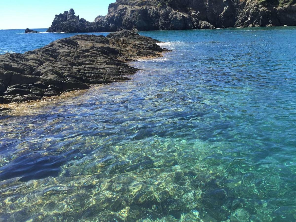 Tavernetta 109 Terrazza Tra Le 5 Terre E Portofino Deiva Marina Exteriör bild