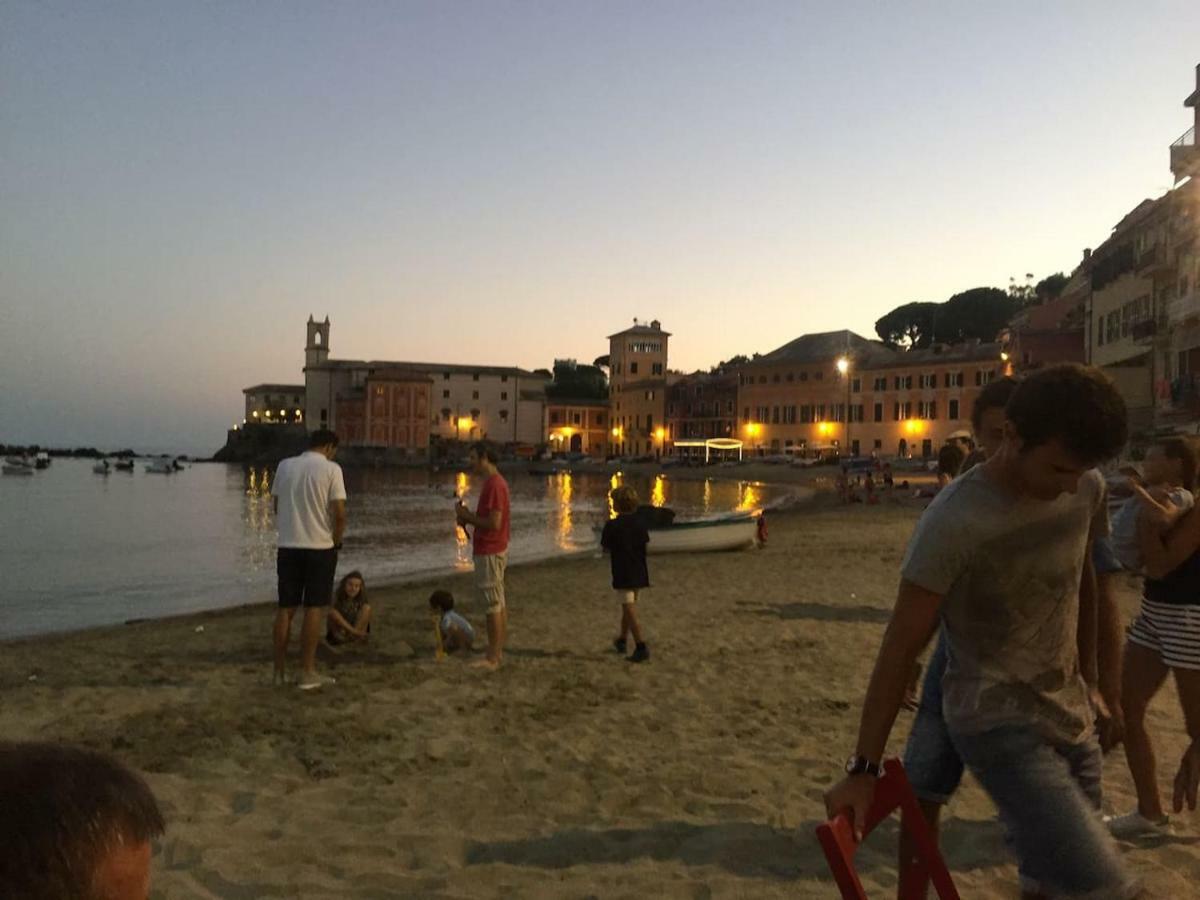 Tavernetta 109 Terrazza Tra Le 5 Terre E Portofino Deiva Marina Exteriör bild