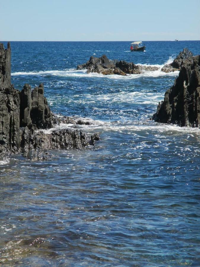 Tavernetta 109 Terrazza Tra Le 5 Terre E Portofino Deiva Marina Exteriör bild