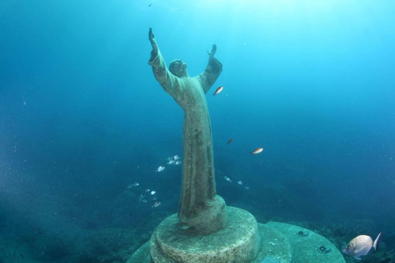 Tavernetta 109 Terrazza Tra Le 5 Terre E Portofino Deiva Marina Exteriör bild