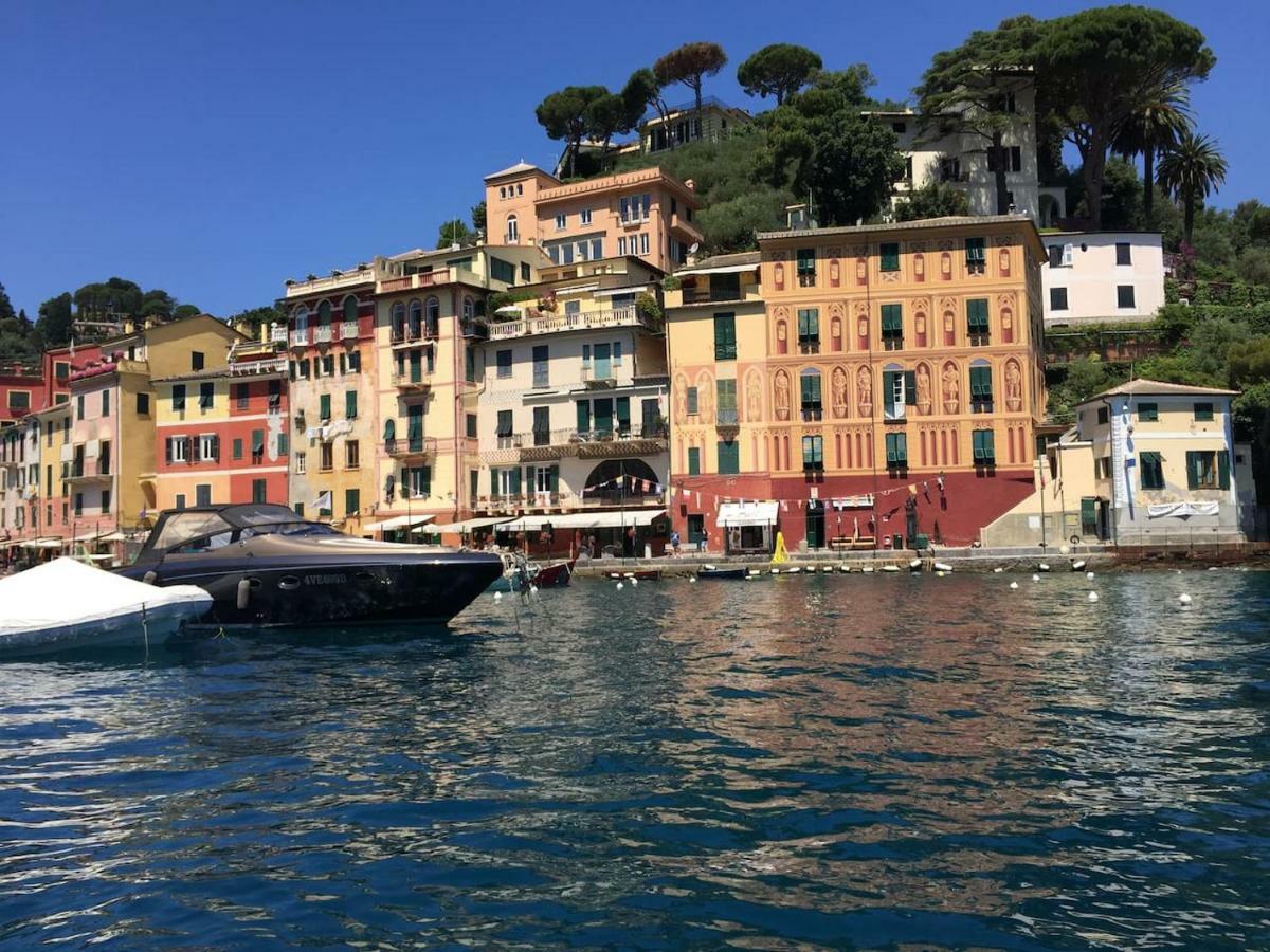 Tavernetta 109 Terrazza Tra Le 5 Terre E Portofino Deiva Marina Exteriör bild