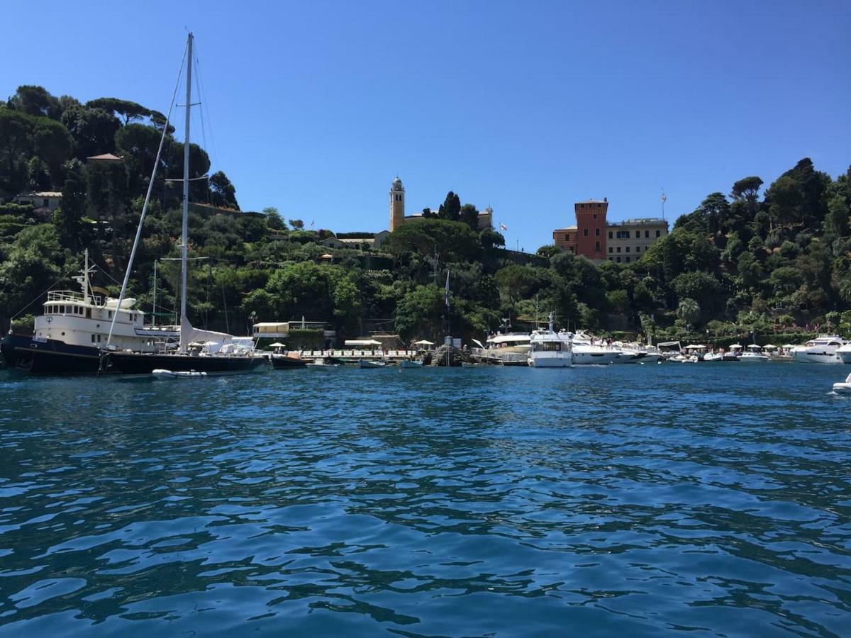Tavernetta 109 Terrazza Tra Le 5 Terre E Portofino Deiva Marina Exteriör bild
